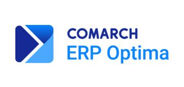 Comarch ERP Optima